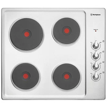 Westinghouse WHS642SA Kitchen Cooktop